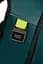 Рюкзак 17.3" Samsonite ECODIVER DARK TEAL/LIME 48x35x23 KH7*71003 - миниатюра 14