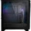 Корпус MSI MPG Gungnir 300R AirFlow без блока питания (MPG GUNGNIR 300R AIRFLOW) без блока питания - миниатюра 4
