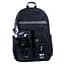 Рюкзак шкільний Yes TS-43L Xtreme Moves 43х30х16 см чорний (550481) - мініатюра 4