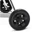 Гриль вугільний Weber Master-Touch GBS E-6755 чорний (1500230) - мініатюра 17