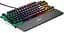Клавиатура SteelSeries Apex 7 TKL RGB Red Switches USB ENG Black (64770) Б/у - миниатюра 4