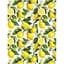 Кухонний рушник Ardesto Sicilian Lemons зелений 50 x 68 см (ART16LM) - мініатюра 1