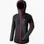Куртка Dynafit Vert Wind 72 Jacket Wms L Черный - миниатюра 1