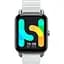 Смарт-годинник Haylou RS4 Plus LS11 Silver - мініатюра 1