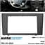 Переходная рамка Ford Mondeo AWM 781-01-053 - миниатюра 4