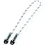 Самостраховка Rock Empire Lanyard I 100cm (1053-CLI010.000+0100W0008) - мініатюра 1