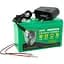 Аккумуляторная литиевая батарея QiSuo Li1210 12 V 10 Ah Li-ion 18650, + зарядная 12,6В 1А - миниатюра 1
