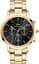 Годинник Daniel Wellington Iconic Chronograph Link Onyx G DW00100641 - мініатюра 1