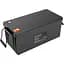 Акумулятор PowerPlant LiFePO4 12V (12.8V/200Ah/2560Wh) (NV820634) [127045] - мініатюра 1