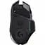 Миша Logitech G502 Lightspeed Black (910-005567) [64932] - мініатюра 6