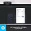 Bluetooth - гарнітура Logitech Zone Vibe Wireless MS Graphite (981-001157) - мініатюра 2