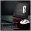 Мишка GamePro Genesis Ranker Wireless/Bluetooth/USB White (GM012W) - мініатюра 5