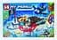 Конструктор 4 в 1 My World MG832D Minecraft ігровий набір Underwater Treasure Підводні скарби 138 деталей - мініатюра 1