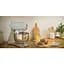 Кухонна машина Smeg SMF02CREU - мініатюра 6
