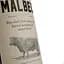 Вино Beefsteak Club Beef&Liberty Malbec, червоне, сухе, 13,5%, 0,187 л (722975) - мініатюра 3