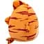 М'яка іграшка Squishmallows Тигрова Акула Джаггер 19 см (SQCR06597) - мініатюра 4