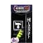 Воблер Jackall Chubby Minnow 35 мм 2,3 г UV Mat Chart Perch - миниатюра 2