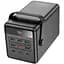 Батарея Hoco DB03 22.5W 100000mAh Black - мініатюра 2