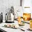 Электрочайник KitchenAid 5KEK1222ESX стальной 1.25 л (00000022803) - миниатюра 8