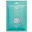 Тканевая маска для лица Minimi kids beauty Алоэ 25 мл - миниатюра 1