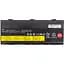Акумулятор PowerPlant для ноутбуків Lenovo Thinkpad P50 (00NY492) 11.25V 6800 mAh - мініатюра 1