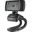 Вебкамера Trust Trino HD video Webcam (18679) - мініатюра 1