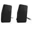 Колонки 2.0 S-107 Black 2 x 3 Вт REAL-EL teh0021035 - миниатюра 7
