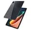 Силиконовый чехол бампер Primolux Silicone для планшета Xiaomi Mi Pad 5 / Mi Pad 5 Pro Clear - миниатюра 5