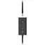 Игровые наушники Hator Hyperpunk 2 USB 7.1 Black/Lilac [HTA-849] [113263] - миниатюра 5