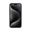 Карбоновий чохол Spigen Enzo Aramid Matte Black для iPhone 15 Pro (ACS07045) - мініатюра 2