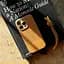 Чохол-накладка Native Union (RE) Classic Case Kraft для iPhone 15 Pro Max (RECLA-KFT-NP23PM) - мініатюра 6