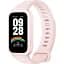 Фітнес-браслет Xiaomi Smart Band 9 Active (BHR9917GL) Pink - мініатюра 1