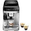 Кавомашина DeLonghi Magnifica Evo ECAM290.85.SBX (0000055019) - мініатюра 2