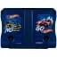 Підставка для книг Kite Hot Wheels пластикова (HW24-391) - мініатюра 2