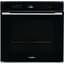 Духова шафа Whirlpool з піролітичним очищенням W7OM44S1PBL - мініатюра 1
