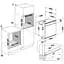 Духовка электрическая Whirlpool W11IOM14MS2H - миниатюра 10