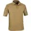 Теніска поло Defcon 5 Advanced Tactical Polo XS Coyote tan - мініатюра 1