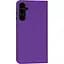 Чехол-книжка BeCover Exclusive New Style для Samsung Galaxy M35 5G SM-M356 Purple (712681) - миниатюра 3