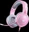 Наушники Mento Pink (70708) REDRAGON teh0021819 - миниатюра 1