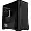 Корпус Gigabyte C102 Glass Black (GB-C102G) - мініатюра 1