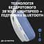 Ігрова гарнітура Logitech G435 Lightspeed Wireless White (981-001074) - мініатюра 2