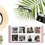 Фотоальбом для Fujifilm Instax Square SQ1, SQ6, SQ40, SQ20, SQ10, SP3, SQ Link на 288 фото, розовый  - миниатюра 9