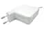 Блок питания Foxconn Magsafe MC556Z для Apple Macbook A1184 A1330 A1344 A1435 60 ватт - миниатюра 2