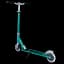 Самокат Globber Flow element lights, колеса с подсветкой, нефритовый (721-307) - миниатюра 2