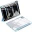 Чохол-книжка Dux Ducis Toby Series With Pencil Holder для Apple iPad Pro 13` M4/M5 (2024-2025) Blue [112719] - мініатюра 5