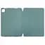 Чохол-книжка CDK для Apple iPad Air 10.9" 5gen 2022 екокожа/силікон Smart Case cлот стилус (011190) green - мініатюра 8