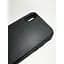 Оригінальний шкіряний протиударний чохол для Apple iPhone XR MOUS Limitless 2 Leather Case Black - мініатюра 8