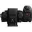 Бездзеркальний фотоапарат Panasonic Lumix DC-S5 IIX Body Black (DC-S5M2XEE) UA [127720] - мініатюра 9