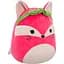 Мягкая игрушка Squishmallows Лиса Пейтон 13 см (SQER00928) - миниатюра 2