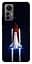 Чехол itsPrint Rocket launch для Xiaomi 12 Lite - миниатюра 1